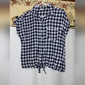Women's Shirt Old Navy Brand
